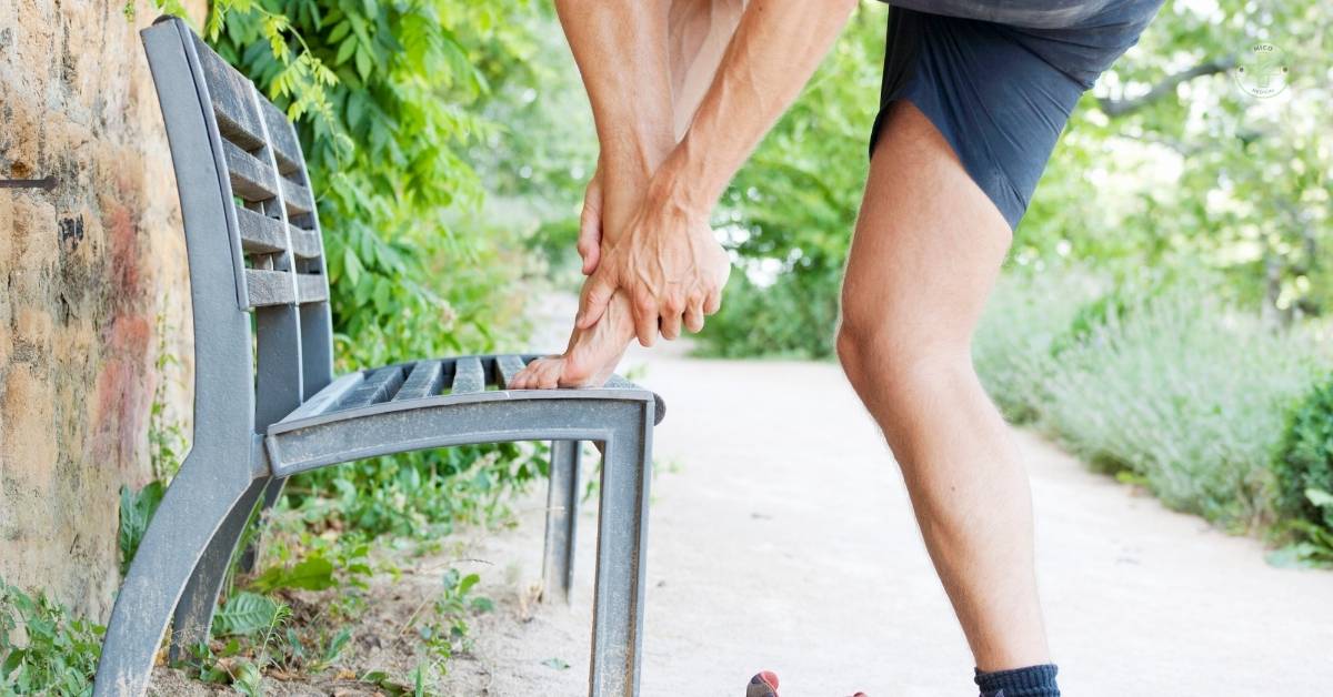 15 Nejčastějších Příčin Bolesti Achilovky Jejich Léčba