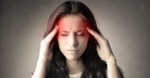 Jak se zbavit bolesti hlavy od krční páteře