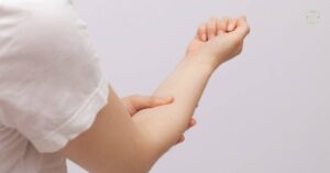 Máte Bolest Ruky od Lokte k Zápěstí? Víme Co Vám Pomůže!