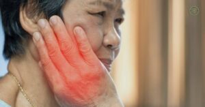 Bolest Čelisti: Hlavní Příčiny & Jak Si Můžete Pomoci Sami Doma!