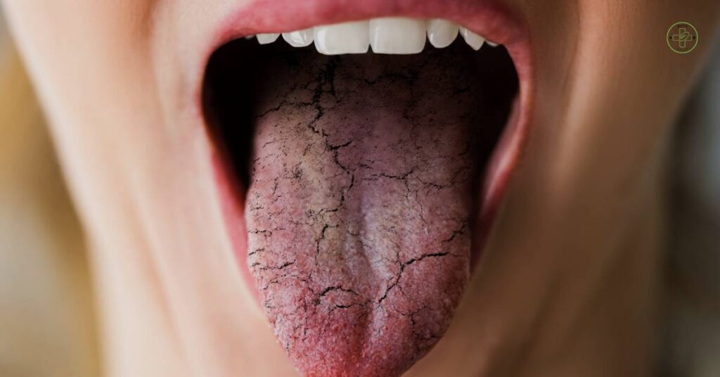 Jak se zbavit pálení jazyka?