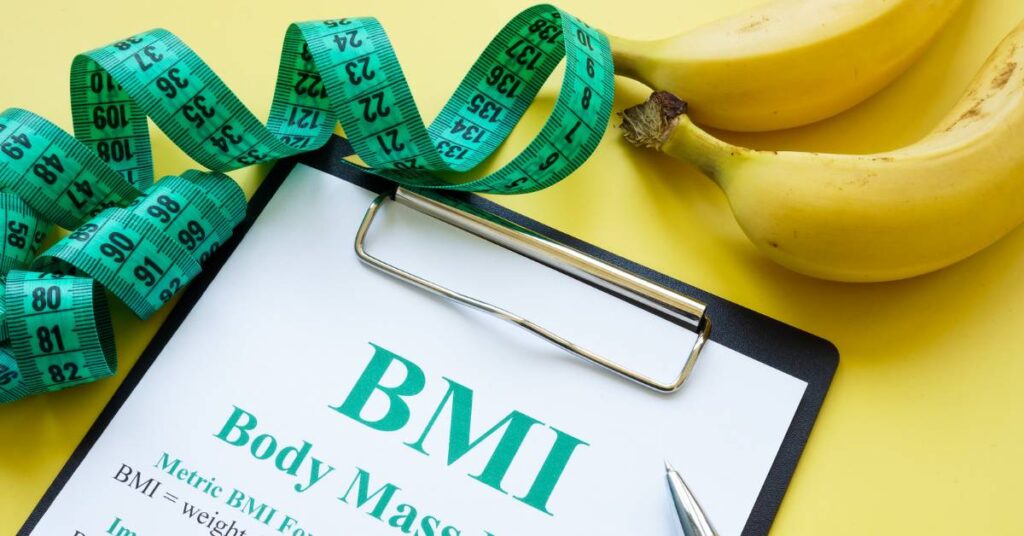 Přesná BMI Kalkulačka: Výpočet Body Mass Indexu