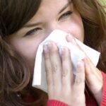 Pylový kalendář: Co Teď Kvete, Alergická Předpověď 10 Pylový kalendář: Co Teď Kvete, Alergická Předpověď