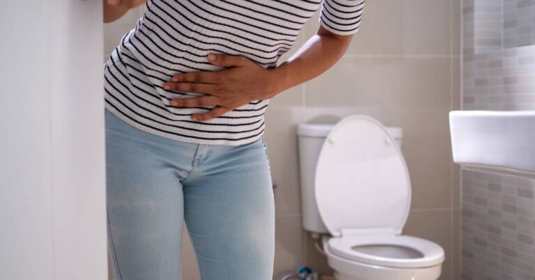 Bolesti Jako Při Menstruaci, Ale Menstruace Nikde! 11 Bolesti Jako Při Menstruaci, Ale Menstruace Nikde!