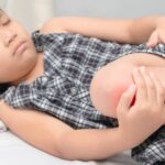 Bolest Nohou U Dětí, Aneb Jak Na Růstové Bolesti 8 Bolest Nohou U Dětí, Aneb Jak Na Růstové Bolesti