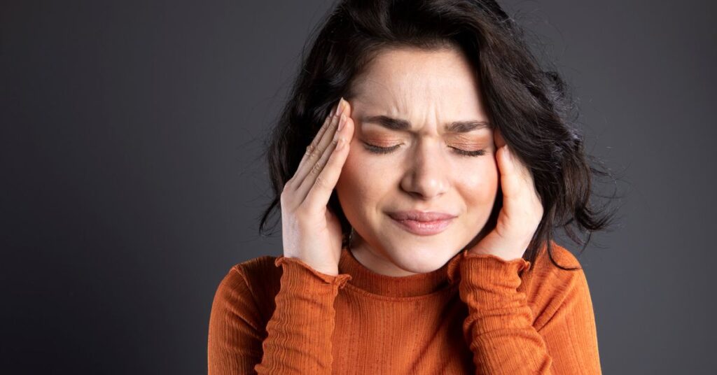 Bolest hlavy na spáncích: Příčiny a účinné léčebné metody