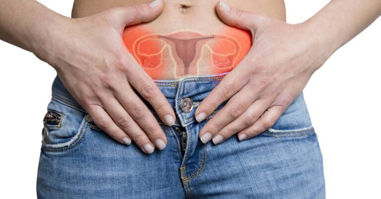 Prasklá cysta na vaječníku: Symptomy, příčiny a léčba 19 Prasklá cysta na vaječníku: Symptomy, příčiny a léčba