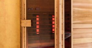 Spotřeba Infrasauny: Kolik energie infrasauna skutečně potřebuje? A 6 Tipů Jak Snížit Výdaje Na Provoz Infrasauny!