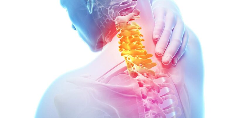 Spondylóza: Příznaky, příčiny,léčba a doporučené cviky!