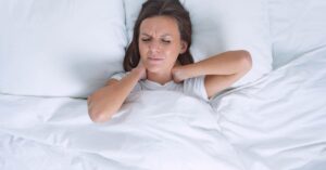 Chondróza disku [DDD]: Příznaky, příčiny, léčba a nejlepší cviky pro zmírnění symptomů!