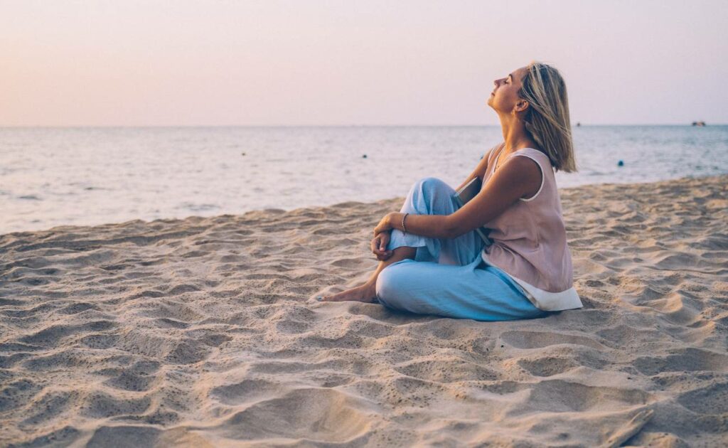 Jak Na Postizometrickou Relaxaci: Průvodce Pro Začátečníky