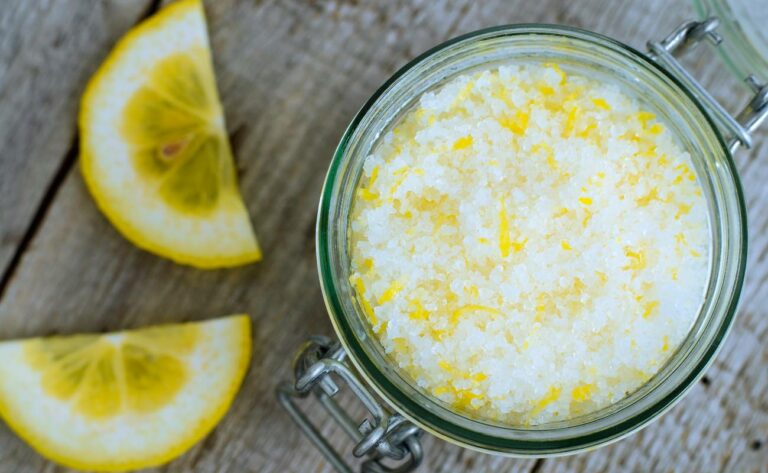Peeling Do Sauny: 3 Mejlepší peelingy pro vaši kůži