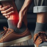 Zánět šlach na chodidle: 6 Nejlepších tipů na domácí léčbu 8 Zánět šlach na chodidle: 6 Nejlepších tipů na domácí léčbu