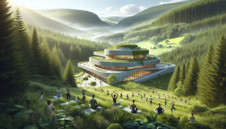Beskydské rehabilitační centrum recenze: Objevte tajemství relaxace a uzdravování 3 XInNsguTiqCUeM 8HnXmG