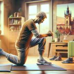 Rehabilitační cviky na ploché nohy: Zbavte se bolesti a získejte zdravější chodidla 6 exnsXHqGL8 zNauondbGW