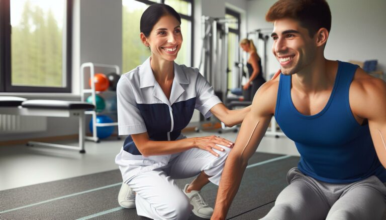 Rehabilitace vs fyzioterapie: Klíčové rozdíly, které musíte znát 6 sznZTBSqZ3v6x3w0cOl3h