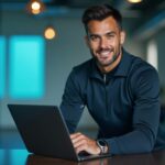 Jak financovat sportovní kariéru a podnikání: Praktický průvodce hypotékami pro sportovce 1 Jak financovat sportovní kariéru a podnikání: Praktický průvodce hypotékami pro sportovce