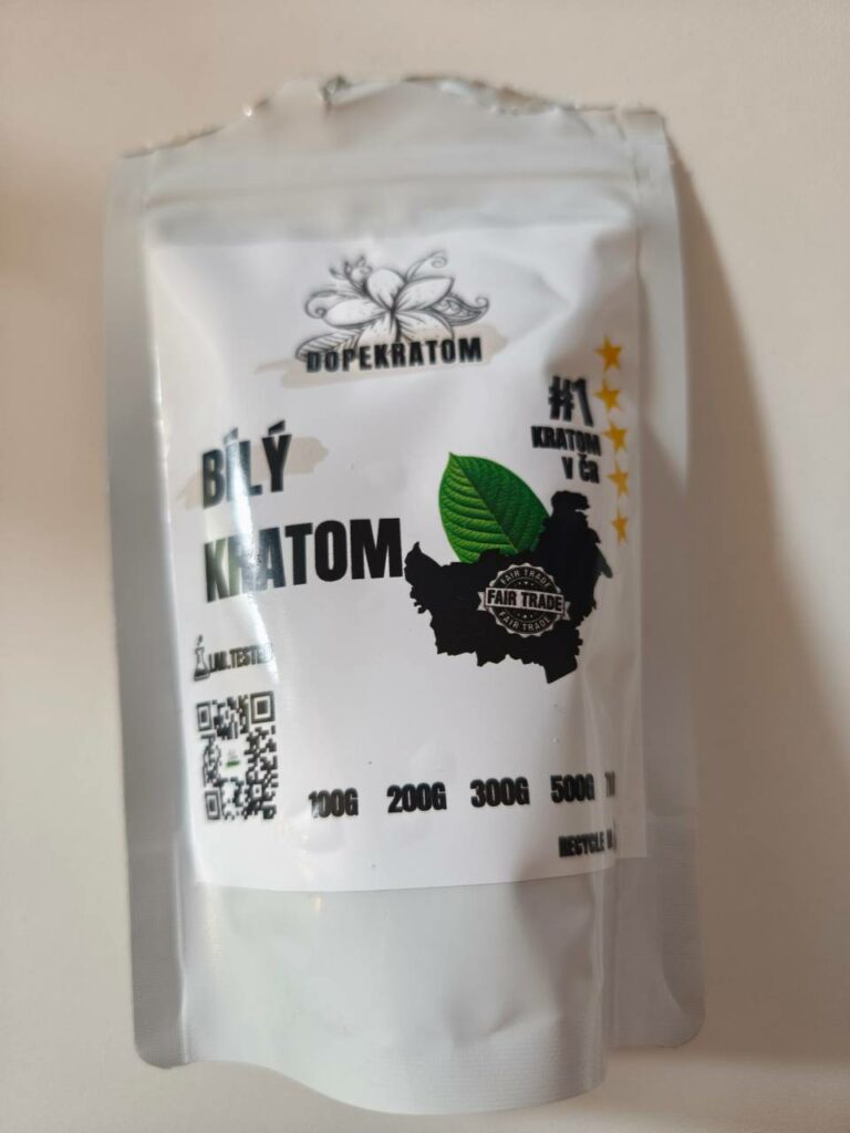 bily kratom