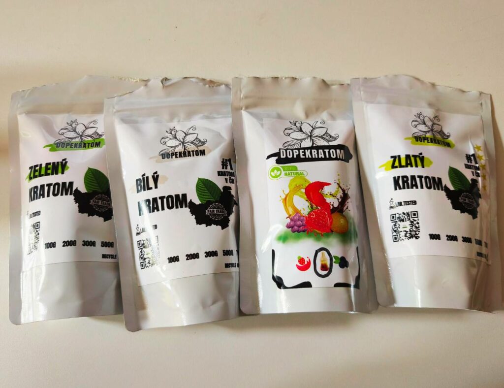 dopekratom
