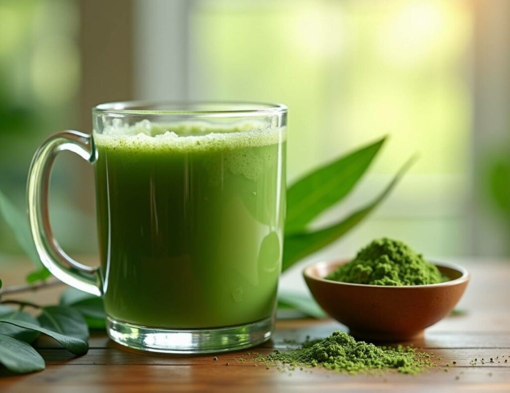 Kratom na bolest: Vědecký průvodce přírodní úlevou