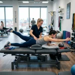 Jak dlouho trvá rehabilitace po operaci skoliózy páteře? Objevte klíčové informace 8 jak dlouho trva rehabilitace po operaci skolioza patere