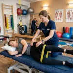 Rehabilitační cviky kyčle: Jak zlepšit pohyb a předcházet bolestem efektivně 5 rehabilitacni cviky kycle