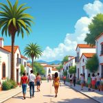 Investice do španělských nemovitostí: Výhody, náklady a právní aspekty 5 Investice do španělských nemovitostí: Výhody, náklady a právní aspekty