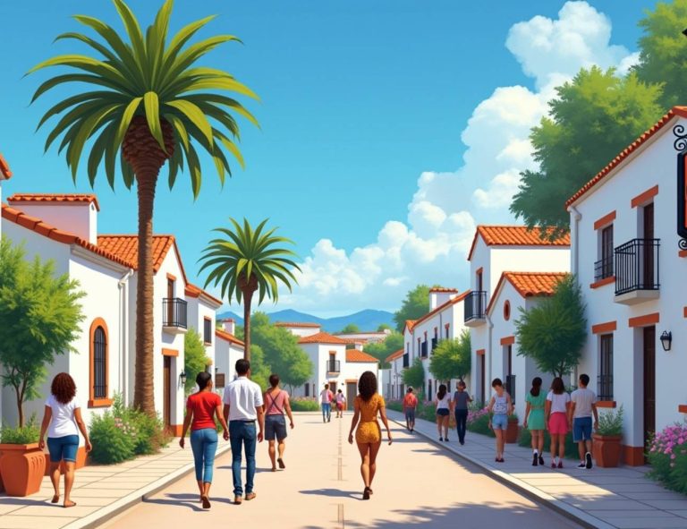 Investice do španělských nemovitostí: Výhody, náklady a právní aspekty
