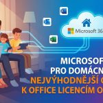 nejlevnejsi ms office licence