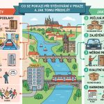 Stěhování v Praze: co se pokazí a jak tomu předejít 2 Stehovani v Praze