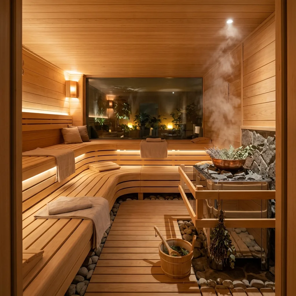 biosauna 2