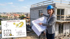 Blog 2 Architekt u novostavby: 3 chyby u katalogového projektu